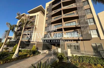 شقة - 3 غرف نوم - 2 حمامات للبيع في پريڤادو - مدينتي - القاهرة