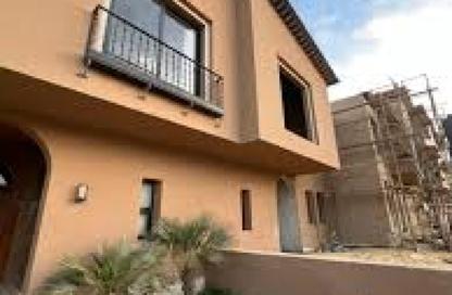 Villa - 5 Bedrooms - 5 Bathrooms for sale in Atrio - Sheikh Zayed Compounds - Sheikh Zayed City - Giza