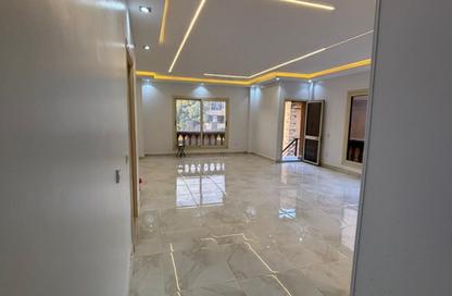 Apartment - 3 Bedrooms - 3 Bathrooms for rent in Remas - North Investors Area - New Cairo City - Cairo
