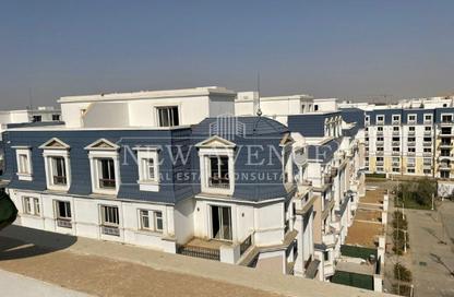 iVilla - 3 Bedrooms - 4 Bathrooms for sale in Mountain View iCity - 5th Settlement Compounds - The 5th Settlement - New Cairo City - Cairo iVilla - 3 Bedrooms - 4 Bathrooms for sale in Mountain View iCity - 5th Settlement Compounds - The 5th Settlement - New Cairo City - Cairo