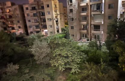 شقة - 2 - 1 للايجار في المستقبل - الحي الثاني عشر - الشيخ زايد - الجيزة