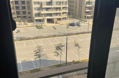 Apartment - 3 - 4 for sale in Capital Gardens   Palm Hills - Mostakbal City Compounds - Mostakbal City - Future City - Cairo
