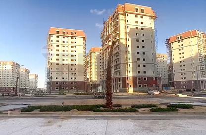 شقة - 3 غرف نوم - 3 حمامات للبيع في صوارى - كمبوندات الاسكندرية - الاسكندرية