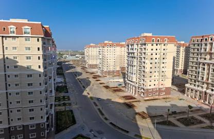 شقة - 3 غرف نوم - 3 حمامات للبيع في صوارى - كمبوندات الاسكندرية - الاسكندرية