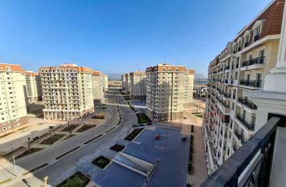 شقة - 3 غرف نوم - 3 حمامات للبيع في صوارى - كمبوندات الاسكندرية - الاسكندرية