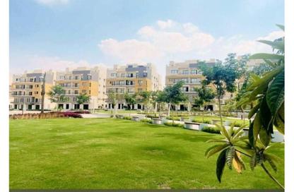 Penthouse - 3 Bedrooms - 4 Bathrooms for sale in Tala - 6 October Compounds - 6 October City - Giza
