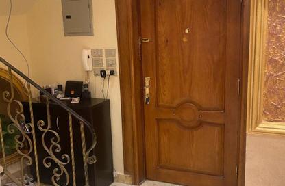 Duplex - 3 Bedrooms - 2 Bathrooms for sale in Arabeya - South Investors Area - New Cairo City - Cairo