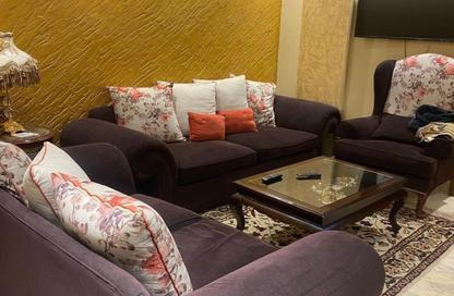 Duplex - 3 Bedrooms - 2 Bathrooms for sale in Arabeya - South Investors Area - New Cairo City - Cairo