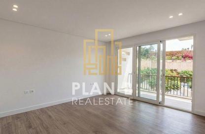 تاون هاوس - 4 غرف نوم - 4 حمامات للايجار في بيراميدز هيلز - طريق مصر اسكندرية الصحراوي - مدينة 6 أكتوبر - الجيزة