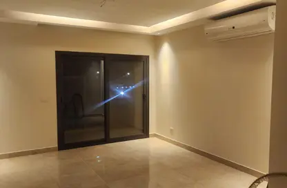 Apartment - 3 Bedrooms - 2 Bathrooms for rent in Moon Residences - Fifth Square - The 5th Settlement - New Cairo City - Cairo