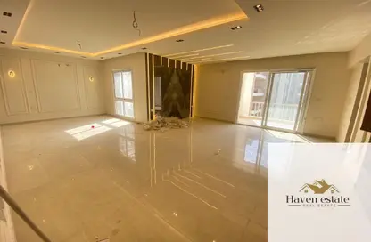 شقة - 3 غرف نوم - 3 حمامات للايجار في ذا ريزيدنسز - مدينة القاهرة الجديدة - القاهرة