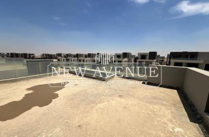 Villa - 4 Bedrooms - 5 Bathrooms for sale in La Vista City - New Capital Compounds - New Capital City - Cairo