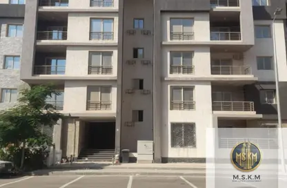 شقة - 3 غرف نوم - 2 حمامات للايجار في الاندلس العائلي - حى الاندلس - مدينة القاهرة الجديدة - القاهرة