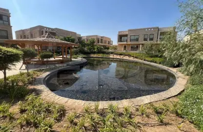 Apartment - 3 Bedrooms - 2 Bathrooms for sale in Taj City - 5th Settlement Compounds - The 5th Settlement - New Cairo City - Cairo