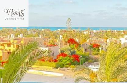 Villa - 3 Bedrooms - 3 Bathrooms for sale in Marina 1 - Marina - Al Alamein - North Coast