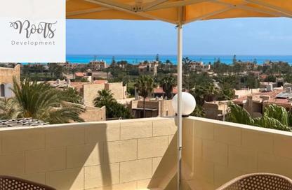 Villa - 3 Bedrooms - 3 Bathrooms for sale in Marina 1 - Marina - Al Alamein - North Coast