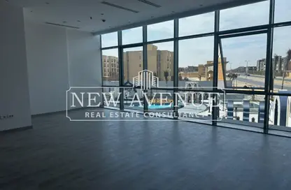 مساحات مكتبية - 2 غرف نوم - 1 حمام للبيع في بالم هيلز نيو كايرو - كمبوندات التجمع الخامس - التجمع الخامس - مدينة القاهرة الجديدة - القاهرة