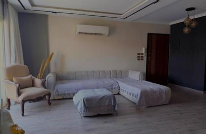 Penthouse - 4 Bedrooms - 2 Bathrooms for rent in Stone Residence - 5th Settlement Compounds - The 5th Settlement - New Cairo City - Cairo Penthouse - 4 Bedrooms - 2 Bathrooms for rent in Stone Residence - 5th Settlement Compounds - The 5th Settlement - New Cairo City - Cairo