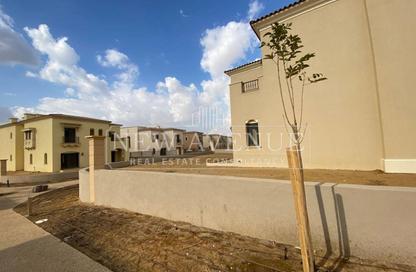 Villa - 3 Bedrooms - 5 Bathrooms for sale in City Gate - 5th Settlement Compounds - The 5th Settlement - New Cairo City - Cairo