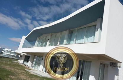 Chalet - 3 Bedrooms - 2 Bathrooms for sale in Fouka Bay - Qesm Marsa Matrouh - North Coast Chalet - 3 Bedrooms - 2 Bathrooms for sale in Fouka Bay - Qesm Marsa Matrouh - North Coast