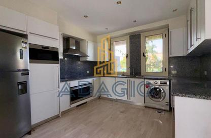 Townhouse - 3 Bedrooms - 3 Bathrooms for sale in Palm Hills Golf Views - Cairo Alexandria Desert Road - 6 October City - Giza Townhouse - 3 Bedrooms - 3 Bathrooms for sale in Palm Hills Golf Views - Cairo Alexandria Desert Road - 6 October City - Giza