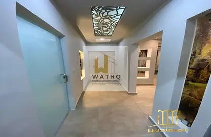 Apartment - 3 Bedrooms - 2 Bathrooms for sale in Italian Square - Hadayek October - 6 October City - Giza