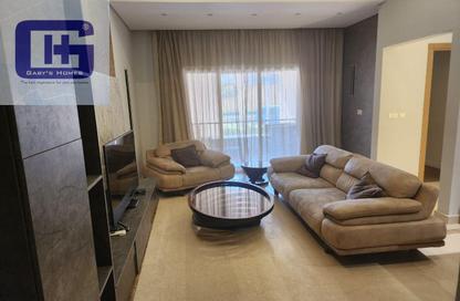 Apartment - 1 Bedroom - 1 Bathroom for rent in Mivida - 5th Settlement Compounds - The 5th Settlement - New Cairo City - Cairo Apartment - 1 Bedroom - 1 Bathroom for rent in Mivida - 5th Settlement Compounds - The 5th Settlement - New Cairo City - Cairo