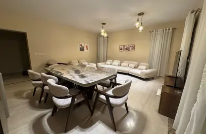 Apartment - 3 Bedrooms - 4 Bathrooms for rent in Mivida - 5th Settlement Compounds - The 5th Settlement - New Cairo City - Cairo