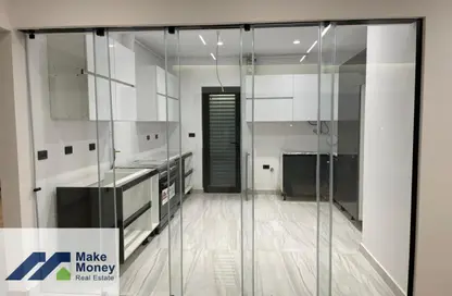 Apartment - 3 Bedrooms - 3 Bathrooms for rent in Villette - 5th Settlement Compounds - The 5th Settlement - New Cairo City - Cairo