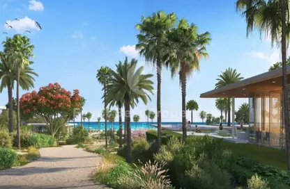 Villa - 4 Bedrooms - 5 Bathrooms for sale in Ceaser - Ras Al Hekma - North Coast