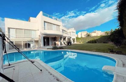 6 Bedrooms 1,800 sq.M Villa for rent 325,000 EGP in Al Karma 1, 4th District, Sheikh Zayed City, Giza