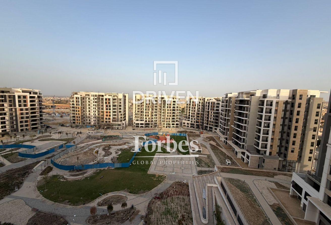 شقة 3 غرف 185 م² للبيع في Park Side Residence