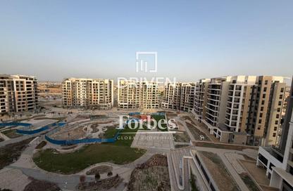 Apartment - 3 Bedrooms - 3 Bathrooms for sale in Park Side Residence - Zed Towers - Sheikh Zayed Compounds - Sheikh Zayed City - Giza