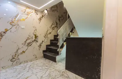 Apartment - Studio - 1 Bathroom for sale in Al Bahr Al Aazam  St. - Giza District - Ganoub El Giza - Giza