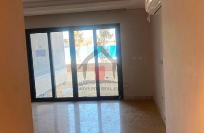 Apartment - 2 Bedrooms - 2 Bathrooms for rent in Park Side Residence - Zed Towers - Sheikh Zayed Compounds - Sheikh Zayed City - Giza