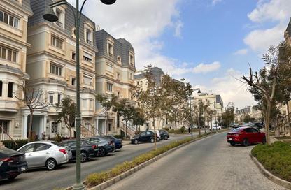 iVilla - 3 Bedrooms - 4 Bathrooms for rent in Mountain View Hyde Park - 5th Settlement Compounds - The 5th Settlement - New Cairo City - Cairo iVilla - 3 Bedrooms - 4 Bathrooms for rent in Mountain View Hyde Park - 5th Settlement Compounds - The 5th Settlement - New Cairo City - Cairo