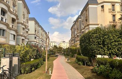 iVilla - 3 Bedrooms - 4 Bathrooms for rent in Mountain View Hyde Park - 5th Settlement Compounds - The 5th Settlement - New Cairo City - Cairo iVilla - 3 Bedrooms - 4 Bathrooms for rent in Mountain View Hyde Park - 5th Settlement Compounds - The 5th Settlement - New Cairo City - Cairo