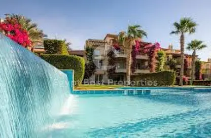 Apartment - 3 Bedrooms - 3 Bathrooms for sale in Veranda - Sahl Hasheesh - Hurghada - Red Sea