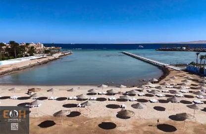 شقة - غرفة نوم - 1 حمام للبيع في سكانديك ريزورت - منتجعات الغردقة - الغردقة - محافظة البحر الاحمر