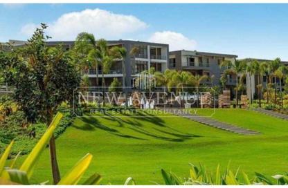 Duplex - 3 Bedrooms - 3 Bathrooms for sale in Taj City - 5th Settlement Compounds - The 5th Settlement - New Cairo City - Cairo