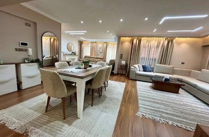 Apartment - 3 Bedrooms - 3 Bathrooms for sale in بوابة النعيم - Riviera City - Sheikh Zayed City - Giza