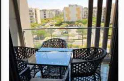 Apartment - 3 - 3 for rent in Eastown - 5th Settlement Compounds - The 5th Settlement - New Cairo City - Cairo Apartment - 3 - 3 for rent in Eastown - 5th Settlement Compounds - The 5th Settlement - New Cairo City - Cairo