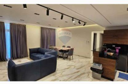Apartment - 3 - 3 for rent in Eastown - 5th Settlement Compounds - The 5th Settlement - New Cairo City - Cairo