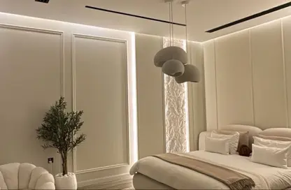 Apartment - 3 Bedrooms - 3 Bathrooms for sale in Zayed Regency - Sheikh Zayed Compounds - Sheikh Zayed City - Giza