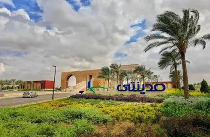 شقة - 3 غرف نوم - 3 حمامات للبيع في B3 - مدينتي - القاهرة