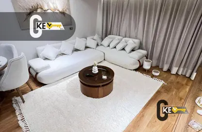 Apartment - 3 Bedrooms - 2 Bathrooms for rent in Privado - Madinaty - Cairo