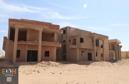 شقة - 1 - 1 للبيع في ريزورت مجاويش - منتجعات الغردقة - الغردقة - محافظة البحر الاحمر