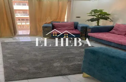 شقة - 2 غرف نوم - 2 حمامات للايجار في مدينتي - القاهرة