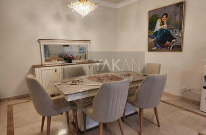Apartment - 3 Bedrooms - 4 Bathrooms for rent in Mivida - 5th Settlement Compounds - The 5th Settlement - New Cairo City - Cairo