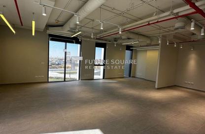 Office Space - Studio - 2 for rent in Hyde Park Business District Mall - South Teseen St. - The 5th Settlement - New Cairo City - Cairo
